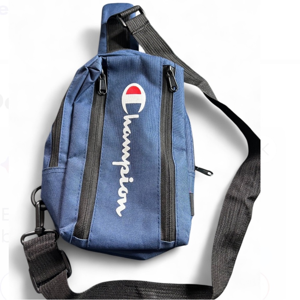 Champion Sling Pack unisex.